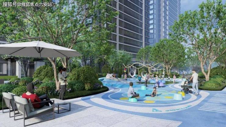2024嘉兴市海宁【蓝城春风里】销售中心蓝城春风里最新楼盘详情!(图2)