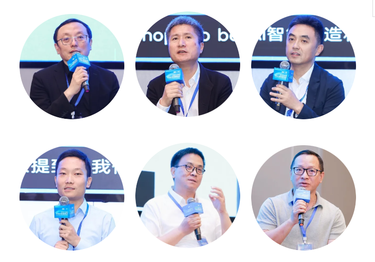 凝聚先锋探索未来2024大湾区AI设计创新国际论坛暨JA杰恩设计25周年庆典隆重举行(图4)