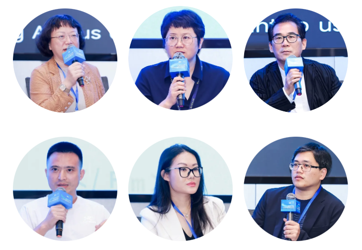 凝聚先锋探索未来2024大湾区AI设计创新国际论坛暨JA杰恩设计25周年庆典隆重举行(图5)