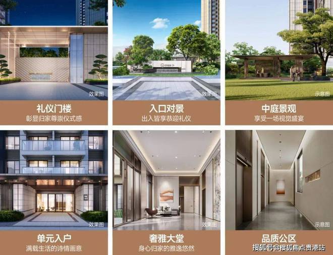 深圳星河盛境3期具体地址位置地图周边配套公交地铁交通(图12)