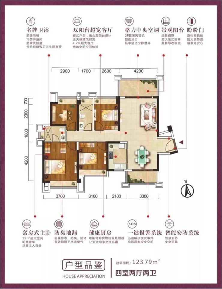 2024中山金帝世纪城楼市新政对有什么影响？金帝世纪城售楼中心电话(图3)