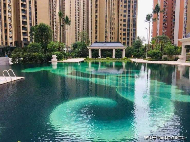 2024中山金帝世纪城楼市新政对有什么影响？金帝世纪城售楼中心电话(图7)