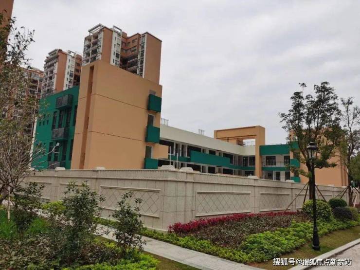 2024中山金帝世纪城楼市新政对有什么影响？金帝世纪城售楼中心电话(图8)