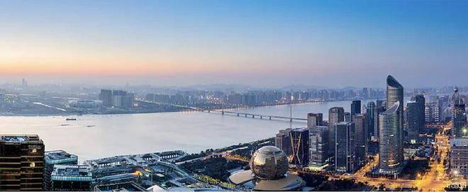 ！杭州珹曜云府售楼处：一站瞰亚运建造10幢住宅精装标准(图6)