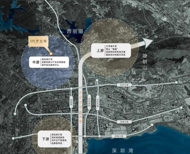 2024深圳楼市新政对丹华公馆有什么影响？丹华公馆售楼中心电话(图3)