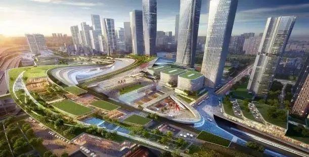 2024深圳楼市新政对丹华公馆有什么影响？丹华公馆售楼中心电话(图4)