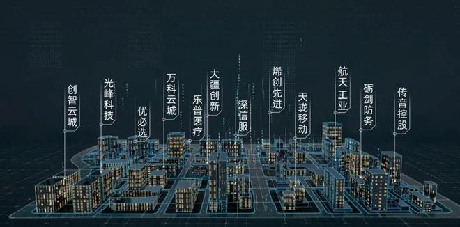 2024深圳楼市新政对丹华公馆有什么影响？丹华公馆售楼中心电话(图5)