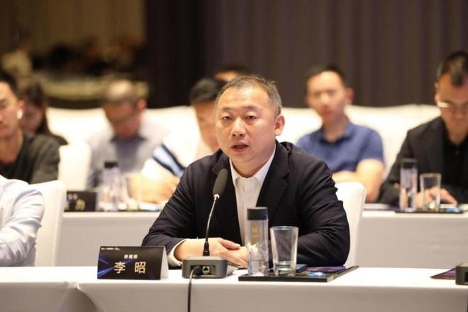 共商新趋势共谋大发展——2024（重庆）泛家居圆桌会议暨兄弟装饰集团战略合作品牌签约仪式圆满举行(图4)