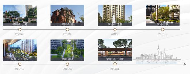 保利海上臻悦2024售楼处网站(图3)