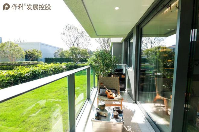 上海宝山·保利海上臻悦·住房事项-2024网站-售楼处最新介绍(图13)