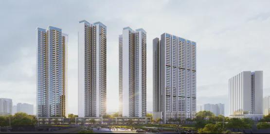2024深圳京基宸悦府房价走势京基宸悦府售楼中心24小时热线
