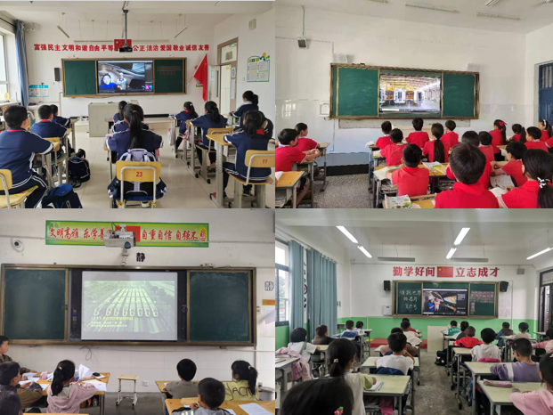 青少年科技素养提升计划：解锁复兴号高铁领跑世界的密码