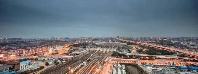 金山新城-建发朗玥（网站）2024楼盘百科最新资料火爆出炉！(图13)
