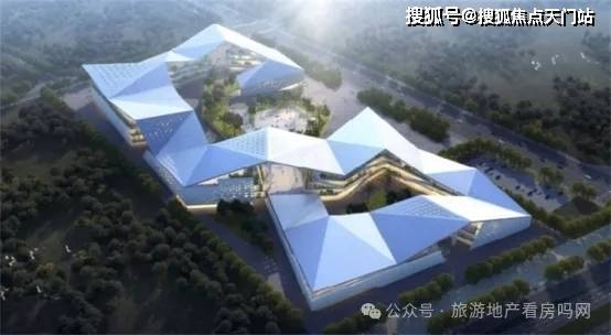 昊瑞·海悦半岛70年产权住宅102-108㎡精装花园洋房一梯两户(图6)
