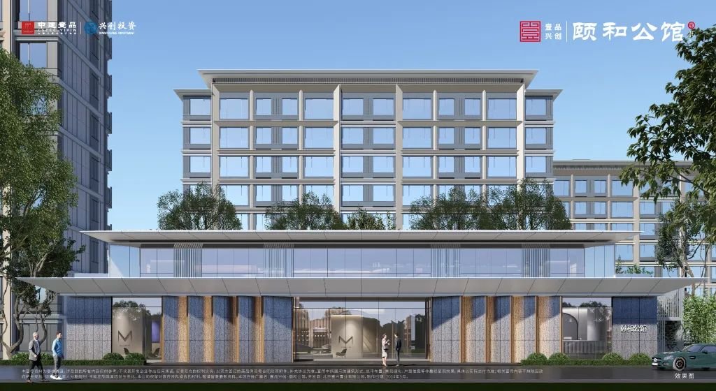 2024年人居梦想“好房子”入围项目展示(编号001-025)(图2)