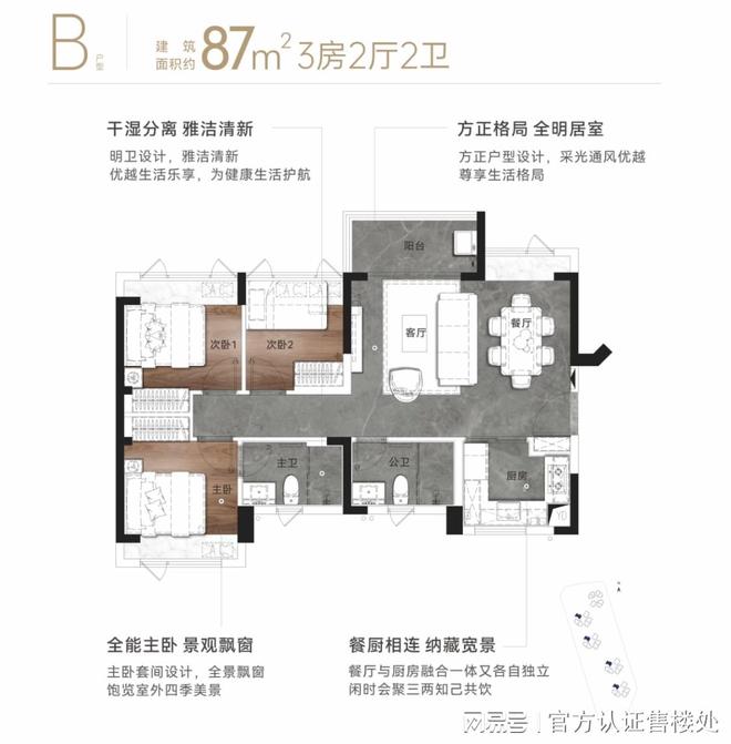 2024首页：深圳城投鸿鹄里一坪山鸿鹄里最新楼盘详情一网站!(图6)
