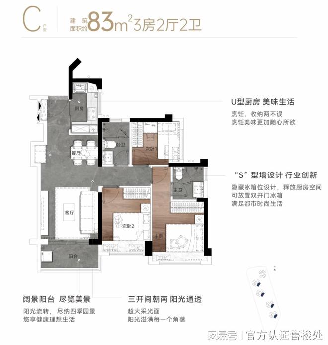 2024首页：深圳城投鸿鹄里一坪山鸿鹄里最新楼盘详情一网站!(图5)