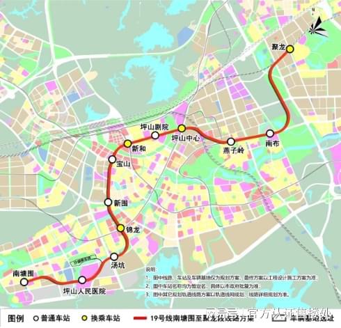 2024首页：深圳城投鸿鹄里一坪山鸿鹄里最新楼盘详情一网站!(图8)