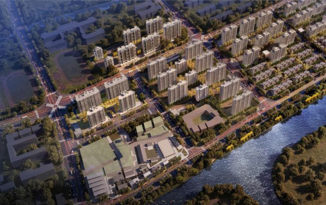 【2024最新】大华锦绣四季发布：450万级抢住静安北准现房！