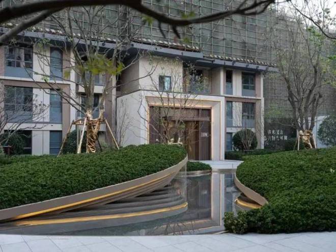 【2024最新】大华锦绣四季发布：450万级抢住静安北准现房！(图7)