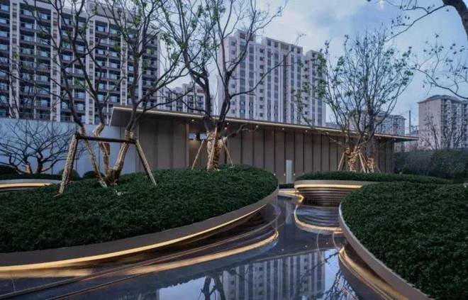 【2024最新】大华锦绣四季发布：450万级抢住静安北准现房！(图13)