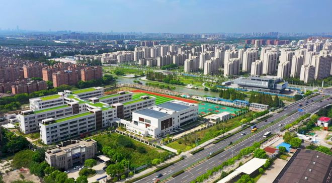 【2024最新】大华锦绣四季发布：450万级抢住静安北准现房！(图15)