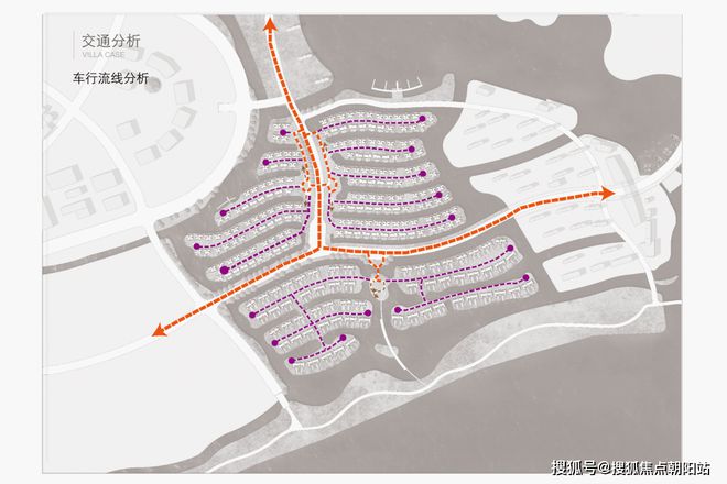 闵行【兰香湖贰号】最新消息来袭!建面约170-210㎡联排别墅(图5)