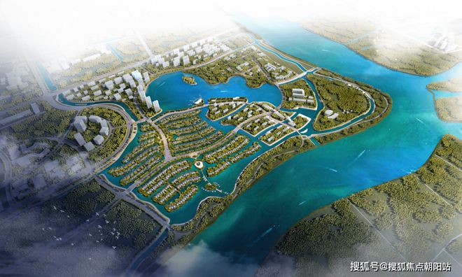 闵行【兰香湖贰号】最新消息来袭!建面约170-210㎡联排别墅(图4)