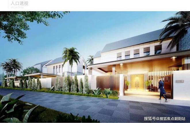 闵行【兰香湖贰号】最新消息来袭!建面约170-210㎡联排别墅(图7)