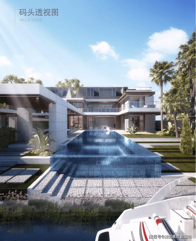 闵行【兰香湖贰号】最新消息来袭!建面约170-210㎡联排别墅(图8)