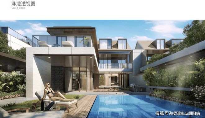 【楼盘评测】富通九曜公馆2024年5月深圳福田必看品质楼盘！(图10)