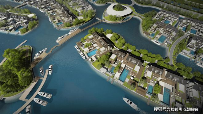 【楼盘评测】富通九曜公馆2024年5月深圳福田必看品质楼盘！(图6)