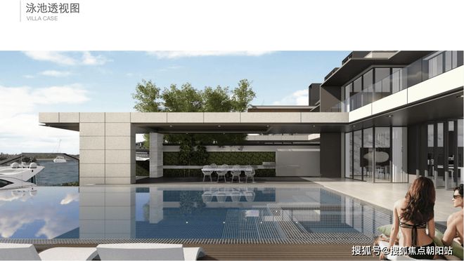 【楼盘评测】富通九曜公馆2024年5月深圳福田必看品质楼盘！(图11)