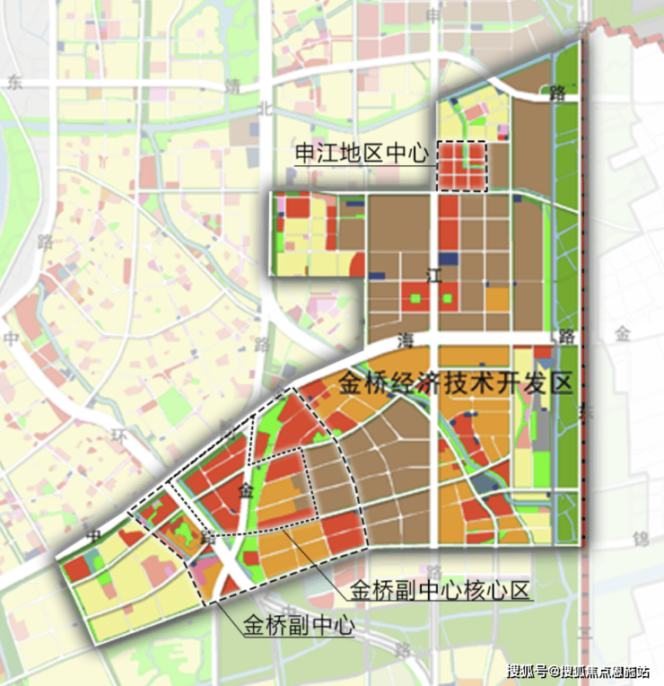 禹洲蓝爵【楼盘评测】禹洲蓝爵2024年6月上海浦东新区-公寓必看品质楼盘!(图4)