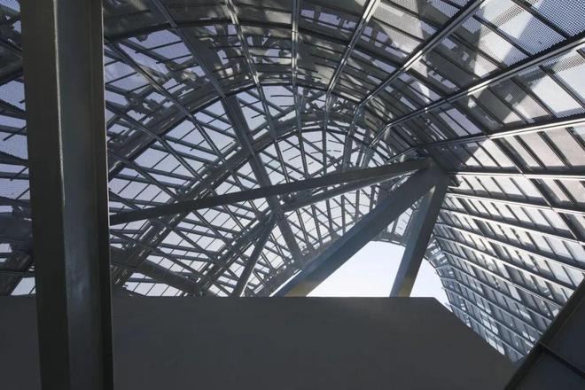 亚厦幕墙设计并承建三项超高层项目荣获2024CTBUH国际建筑大奖(图2)
