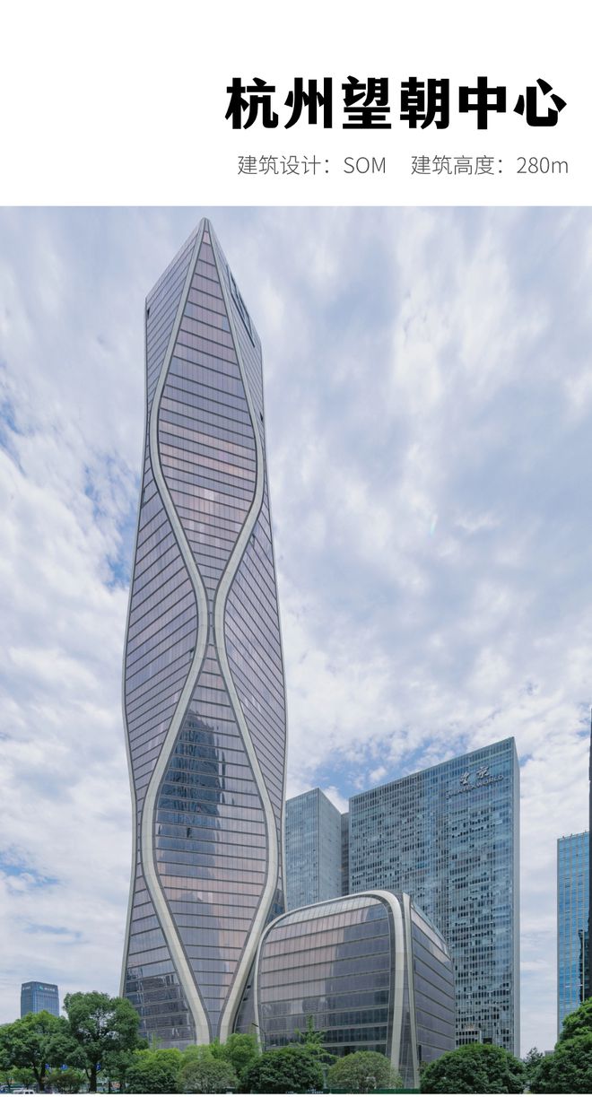 亚厦幕墙设计并承建三项超高层项目荣获2024CTBUH国际建筑大奖(图5)