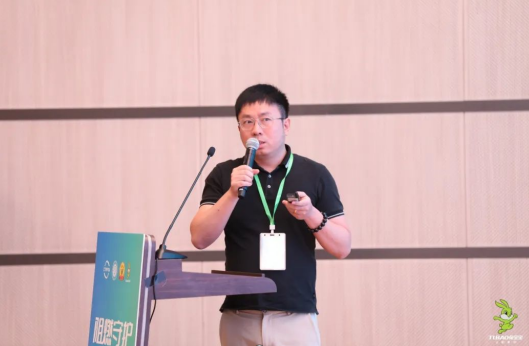 共筑绿色家居助力行业发展升级2024年“阻燃守护·品质人居”大会召开(图4)