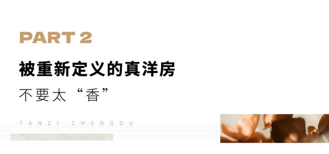 2024的成都楼市当洋房被重新定义(图8)