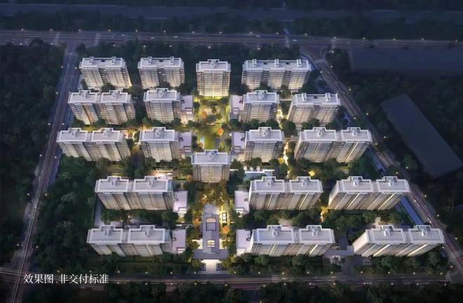 2024的成都楼市当洋房被重新定义(图15)