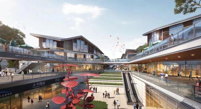 2024的成都楼市当洋房被重新定义(图17)