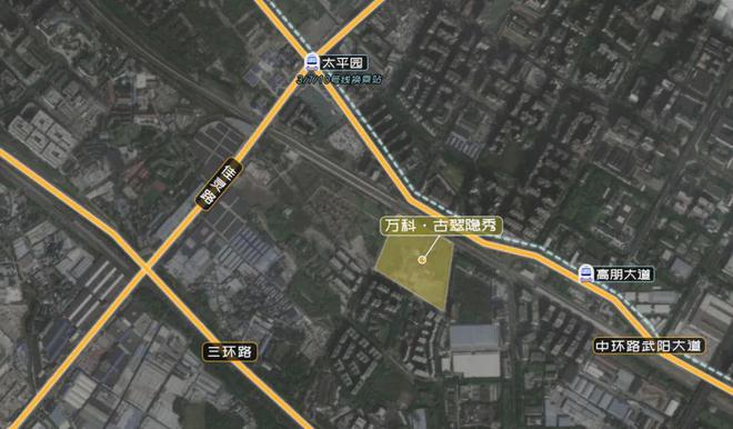 2024的成都楼市当洋房被重新定义(图18)