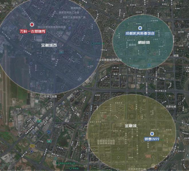2024的成都楼市当洋房被重新定义(图19)