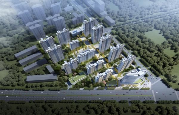 2024榆林房展探盘更多品质房源“现身”！