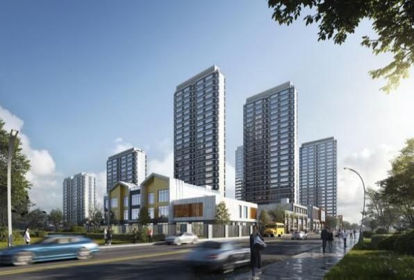 2024榆林房展探盘更多品质房源“现身”！(图12)