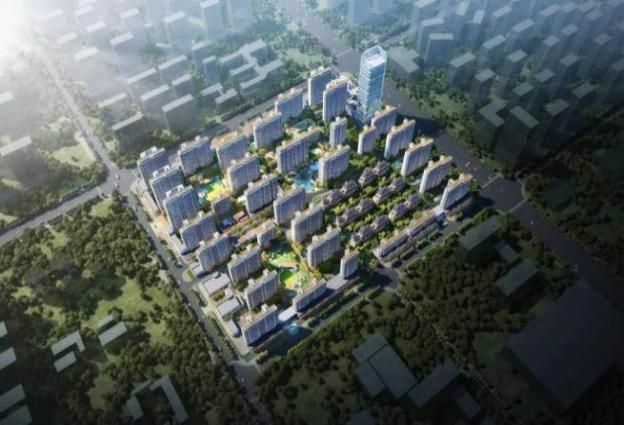 2024榆林房展探盘更多品质房源“现身”！(图7)