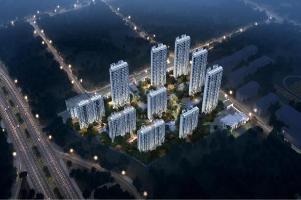2024榆林房展探盘更多品质房源“现身”！(图11)