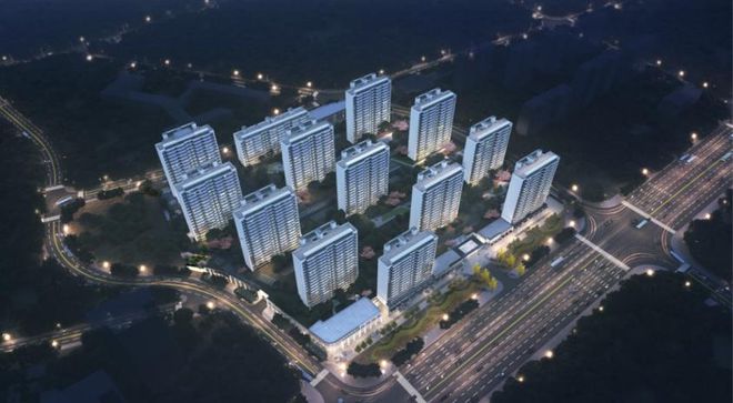 2024榆林房展探盘更多品质房源“现身”！(图13)