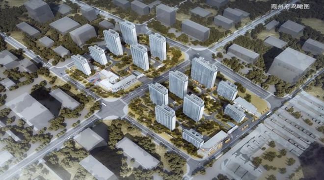 2024榆林房展探盘更多品质房源“现身”！(图14)