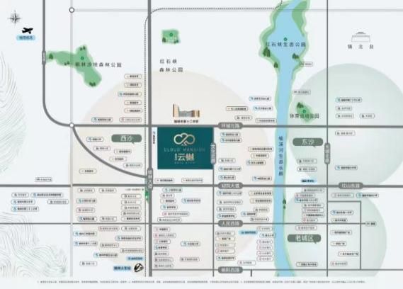 2024榆林房展探盘更多品质房源“现身”！(图18)