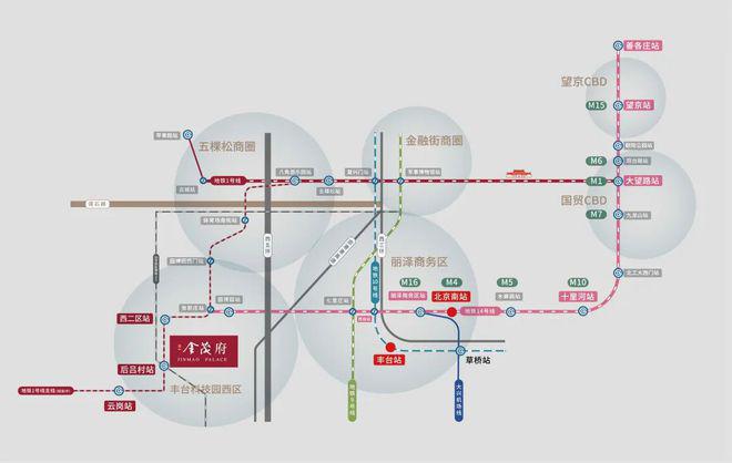 西山金茂府售楼处-西山金茂府网站欢迎您丨2024最新房价详情(图2)